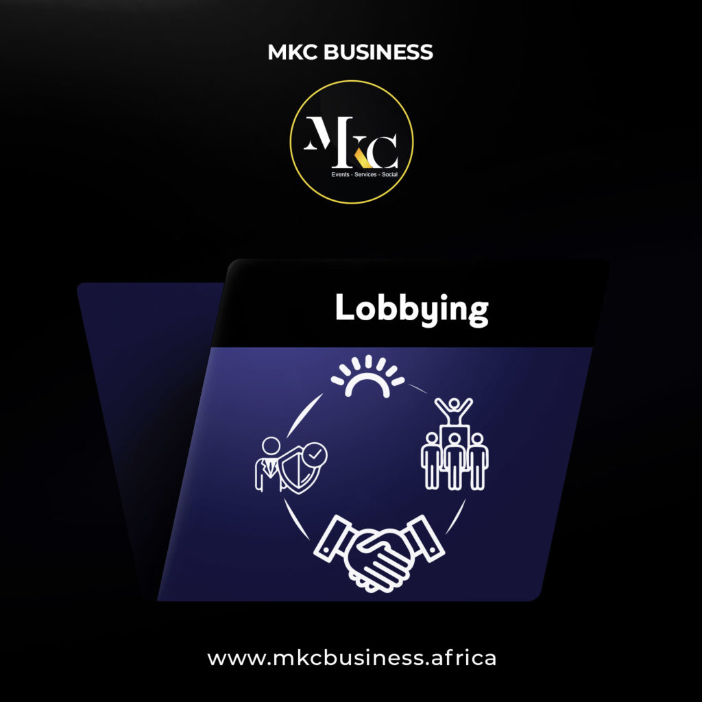 MKC-Businness-Lobbying