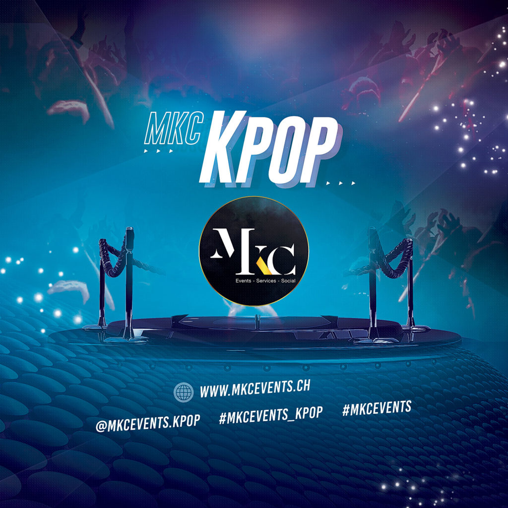 MKC Kpop